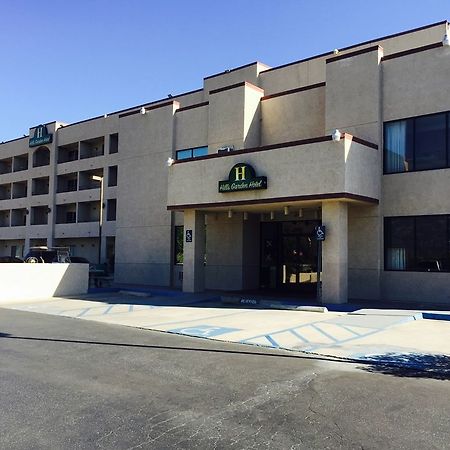 San Bernardino Inn & Suites エクステリア 写真