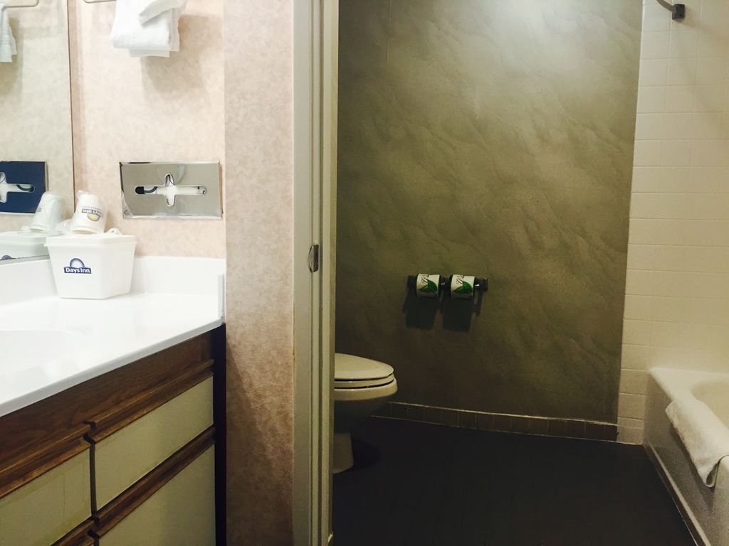 San Bernardino Inn & Suites 部屋 写真
