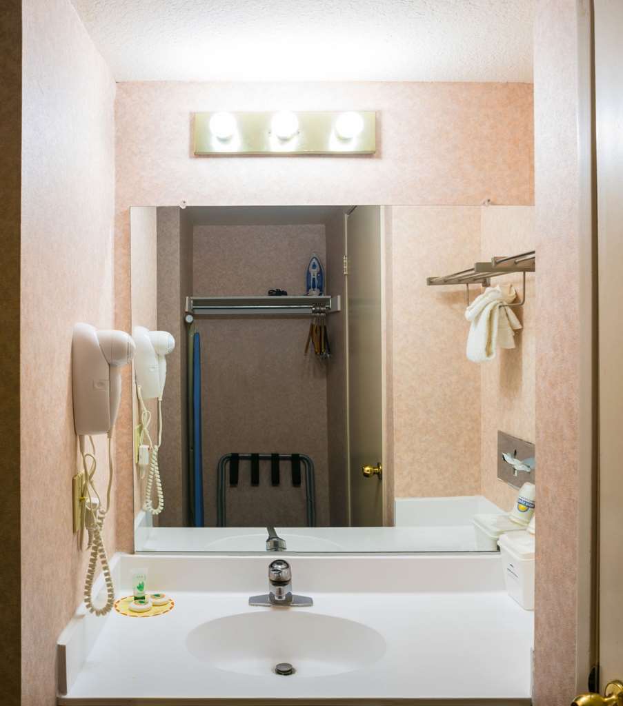 San Bernardino Inn & Suites 部屋 写真